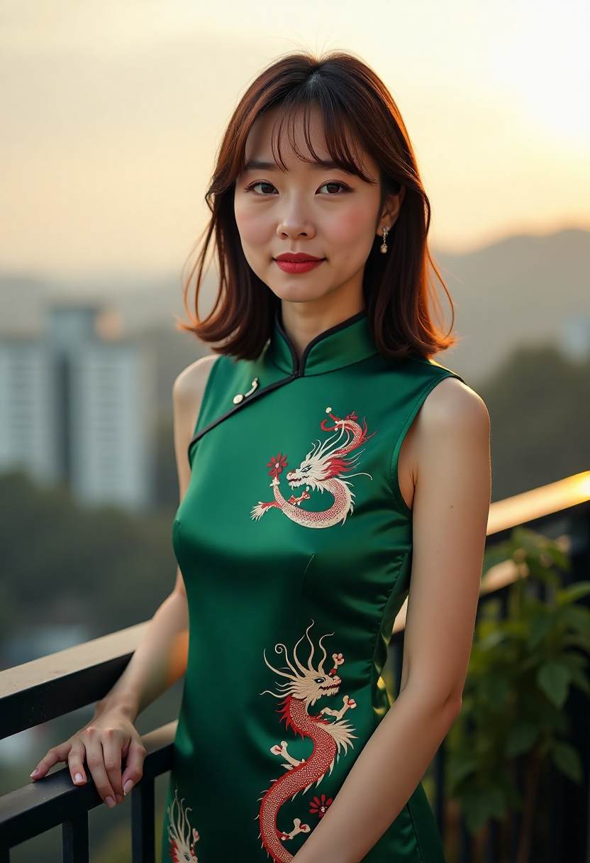 厨房新搭档综艺海报