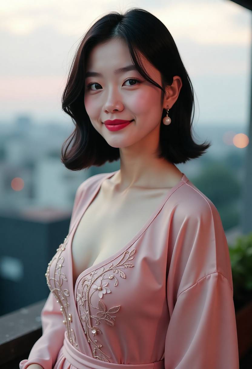 追光的人电视剧海报